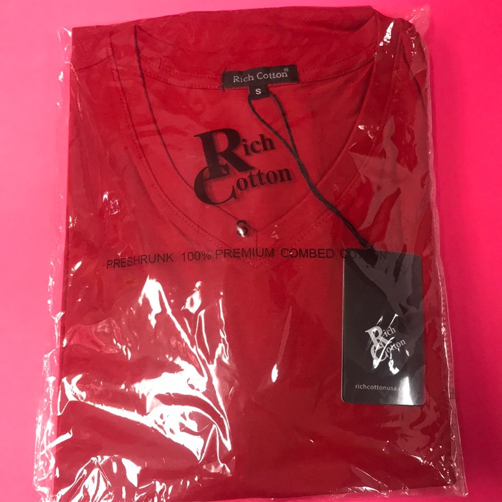 Comfy cotton T-Shirts!